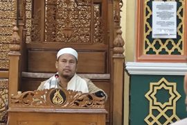 Guru Aspani ungkap keutamaan Shalat Subuh berjama'ah