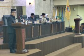 Pemprov Kalsel proyeksikan pendapatan daerah 2027 Rp8,003 triliun lebih