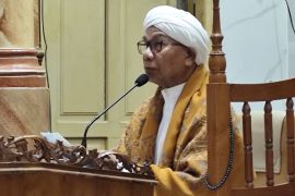 Kaum Muslim diingatkan selalu bersyukur dan dekat Rasulullah SAW