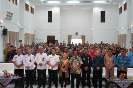 Kemendagri percepat kepastian batas desa di delapan kabupaten