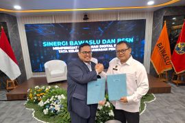 Bawaslu: Keamanan siber penting hadapi Pemilu 2029