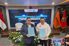 Bawaslu susun Indeks Kerawanan Pemilu jelang pelaksanaan Pemilu 2029