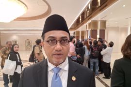 OJK: Peraturan demutualisasi BEI masuk tahap harmonisasi di Kemenkum