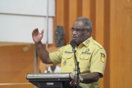 Pemkot Jayapura minta OPD optimalkan sumber penerimaan daerah