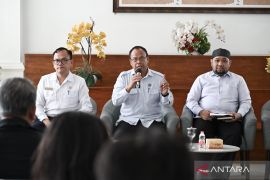 Pemprov Sumut siapkan Rp67,5 miliar guna bantu rumah ibadah tahun ini