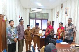 Pemkab Aceh Barat aktifkan lagi jabatan kades usai setor temuan dana desa