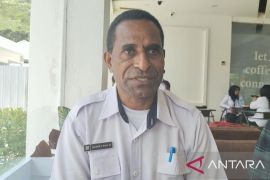 Kota Sorong bentuk HKTI bina petani-peternak dan nelayan