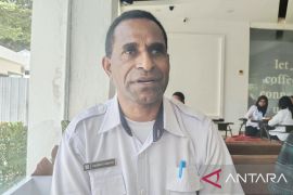 Pemkot Sorong optimalkan pompa air dukung produksi pertanian