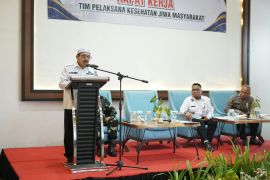 Wabup Banjar: Hentikan pasung, ODGJ bukan aib