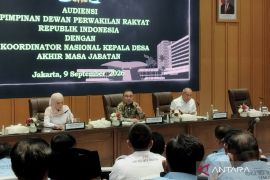 DPR minta pencarian jurnalis hilang di Anak Krakatau maksimal