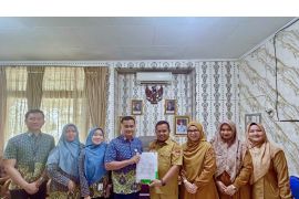 Resmi Bekerja Sama dengan BPJS Kesehatan, Puskesmas Teratai Birugo Layani Peserta JKN