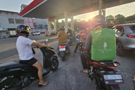 Catatan Redaksi - Ujian di Sulsel, dari kelangkaan energi hingga tawuran dini hari