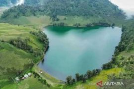 BB TNBTS "blacklist" delapan pendaki ilegal Gunung Semeru