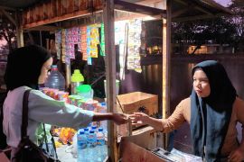 Pedagang mengharapkan penataan wisata Loang Baloq pertahankan ruang usaha
