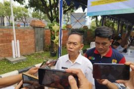 DKPP Cirebon memperketat pengawasan penyaluran bantuan pangan