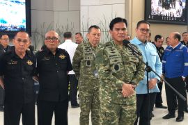 Indonesia-bound carrier Garibaldi to make stop in Sri Lanka: Navy