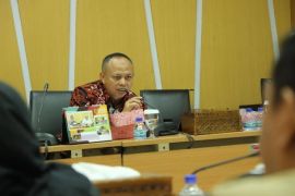 DPRD Semarang soroti penataan PKL dalam menyambut MTQ Nasional