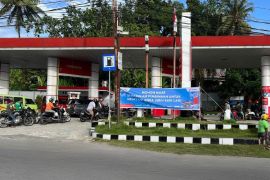 Pertamina Patra Niaga bina 13 SPBU yang langgar aturan BBM di Tanah Papua
