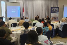 Kedutaan Besar Inggris harap putra-putri Papua manfaatkan program "Chevening"