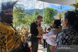 MRP harap kerja sama Inggris dukung pemberdayaan masyarakat Papua