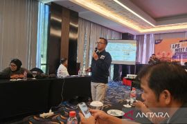 LPS jamin penuh 99,97 persen rekening nasabah di wilayah Papua II