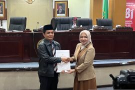 Pontianak anggarkan Rp300 juta untuk penanganan karhutla