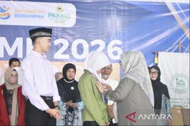 Unida bekali mahasiswa baru kecakapan AI dan karakter tauhid