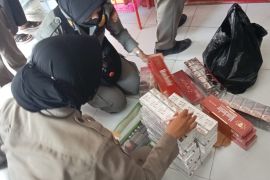 Pemerintah intensifkan razia barang kena cukai di Lombok Timur