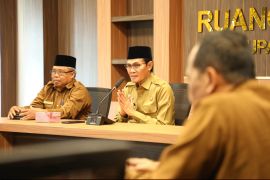 Lombok Tengah mengirim 17 kafilah pada lomba MTQ Nasional 2026