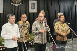 Pemerintah memangkas proses perizinan TKA lewat integrasi OSS