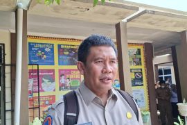 GAK masih fase erupsi, warga agar tingkatkan kewaspadaan
