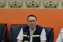 Dinkes Lampung perkuat surveilans antisipasi potensi gangguan kesehatan
