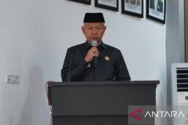 Kabupaten Sigi alokasikan tambahan dana transfer untuk gaji PPPK