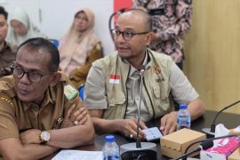 Satgas PRR harap pemerintah daerah di Aceh percepat realisasi TKD