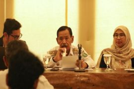 Kota Sabang jadi ruang belajar riset kelautan internasional