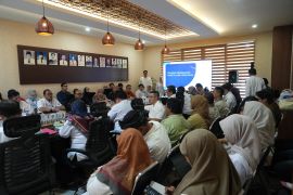 Percepatan Perizinan Berusaha, Pemkab Bandung Dorong Investasi dan Aturan Dokumen Amdal-UKL UPL