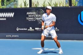 Tiga petenis Indonesia siap susul Nathan Barki