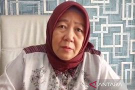 Dinkes Kota Jambi mencatat sebanyak 3.437 kasus ISPA