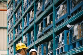 Dapat fasilitas Bea Cukai, produsen wig di Banten bidik ekspor hingga USD10 juta per tahun