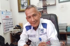 PDAM Batang-polresta salurkan air bersih