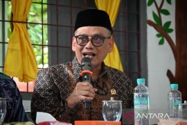 Anggota DPR minta revitalisasi sekolah tak berhenti di perbaikan fisik