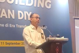 Era digital, wartawan dituntut inovatif dan berintegritas
