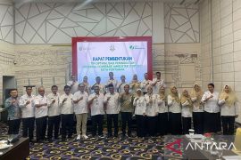BPJamsostek - Pemkot Pontianak bentuk tim perluasan jaminan sosial
