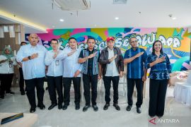 Wamensos dorong Flores Timur dan Mamasa siapkan lahan Sekolah Rakyat