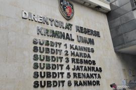 Polisi geledah 3 lokasi soal dugaan mafia tanah program PTSL 2019