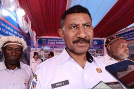Disdikbud Papua Pegunungan lanjutkan beasiswa siswa unggul untuk OAP