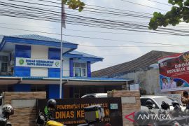 Pemkot Bengkulu perketat pengawasan Program MBG