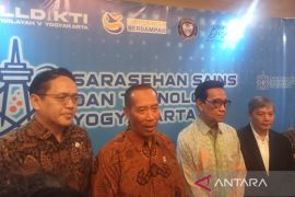 Kemendiktisaintek inisiasi pembentukan konsorsium perguruan tinggi DIY