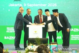 Baznas to fund master's scholarships for 200 Palestinian students