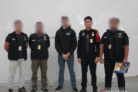 Imigrasi larang WNA Australia pelaku asusila masuk ke Bali selama 10 tahun